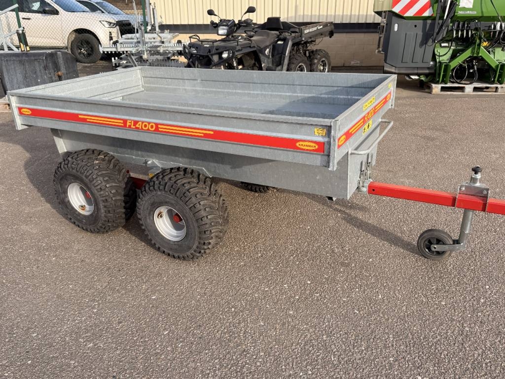Kranman FL400