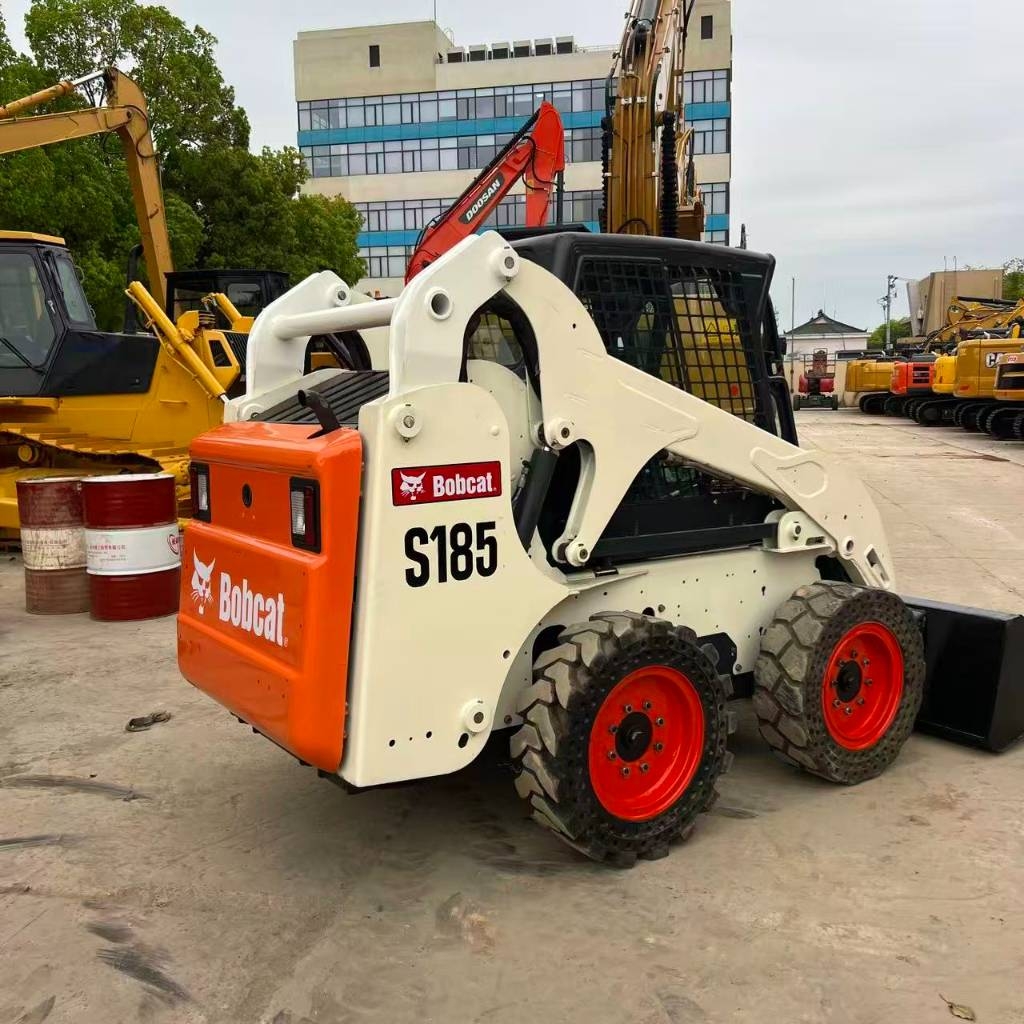 Bobcat S 185