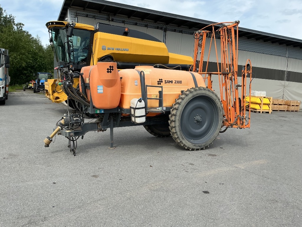 Sami 2300 KSR