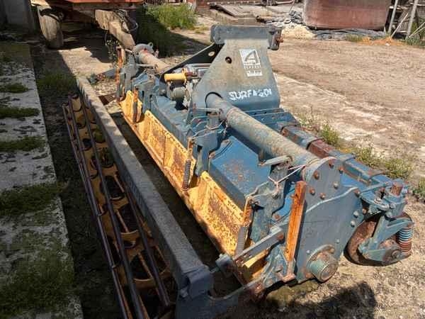 Grimme Surfasol