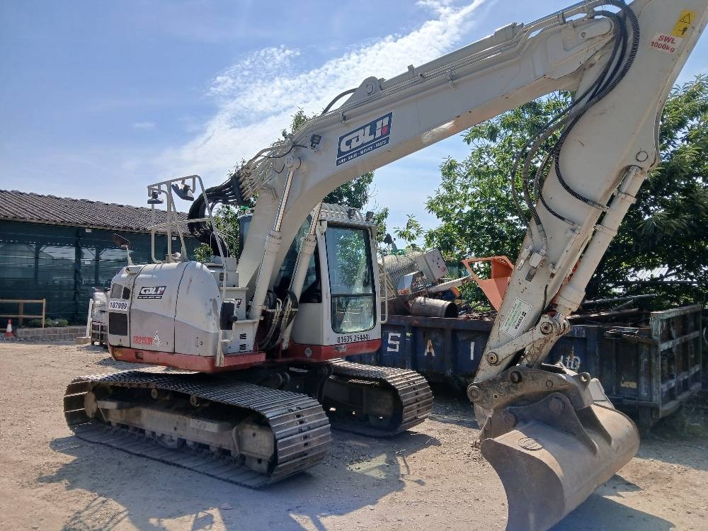 Takeuchi TB 2150 R