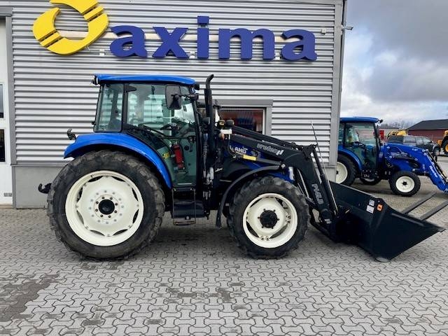 New Holland T 4.85