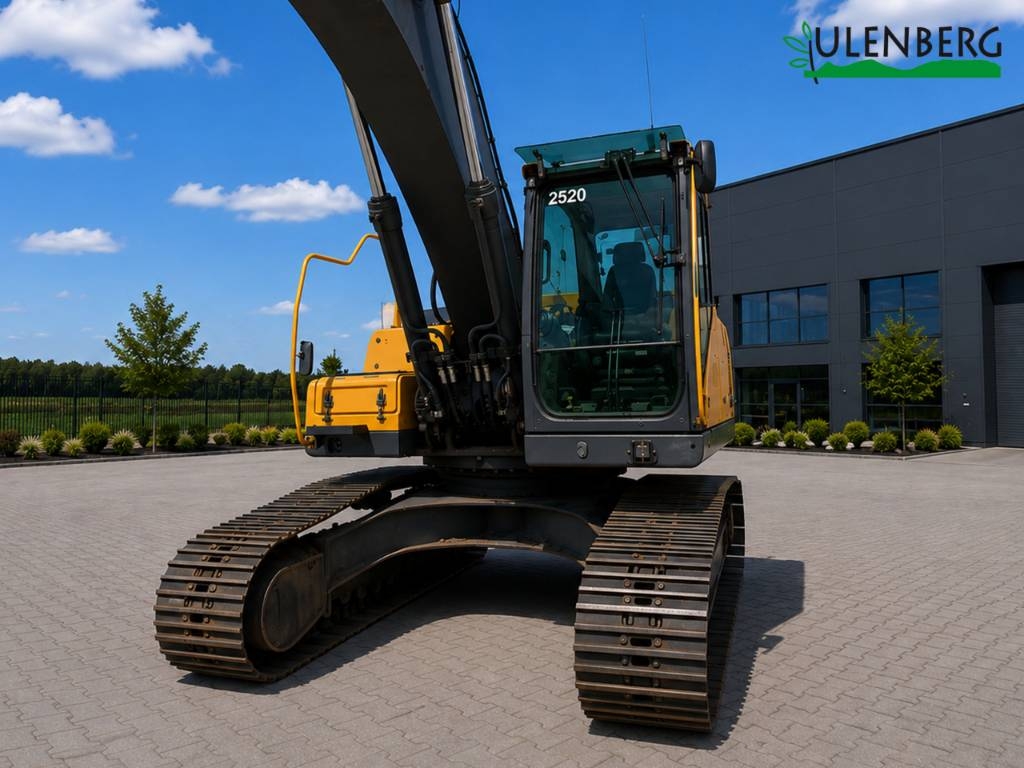 Volvo EC 250 D N L