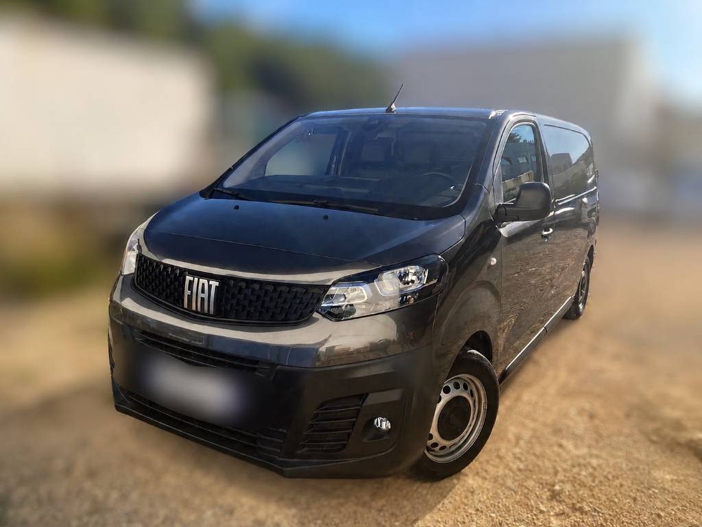 Fiat SCUDO Fourgon
