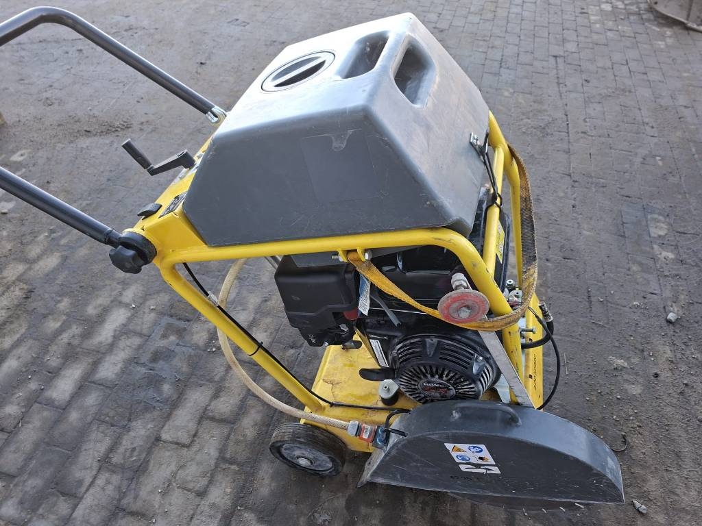 Wacker Neuson BFS 1345