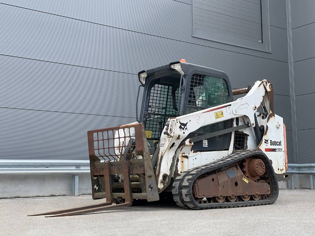 Bobcat T 590