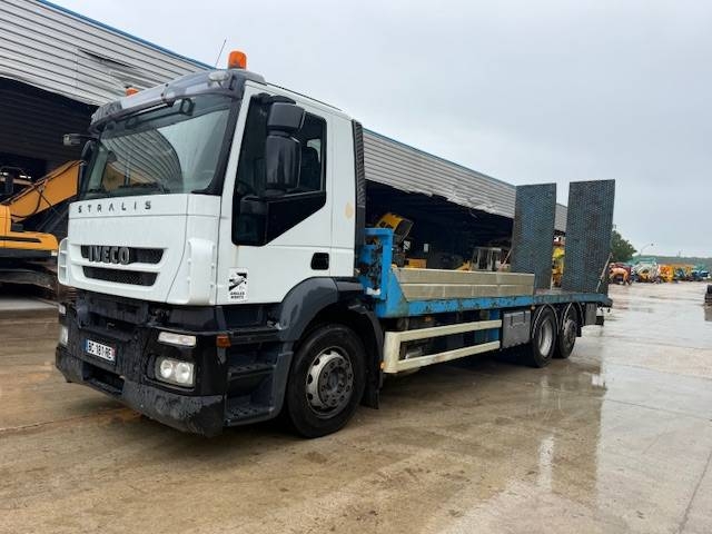 Iveco Stralis