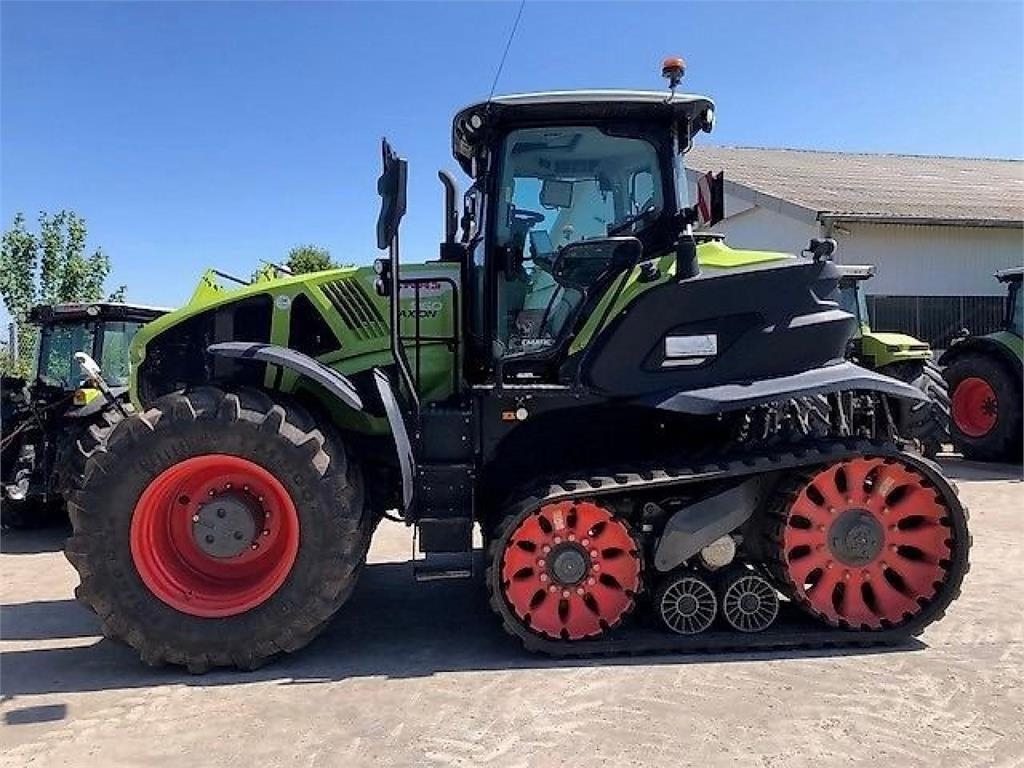 CLAAS Axion 960TT