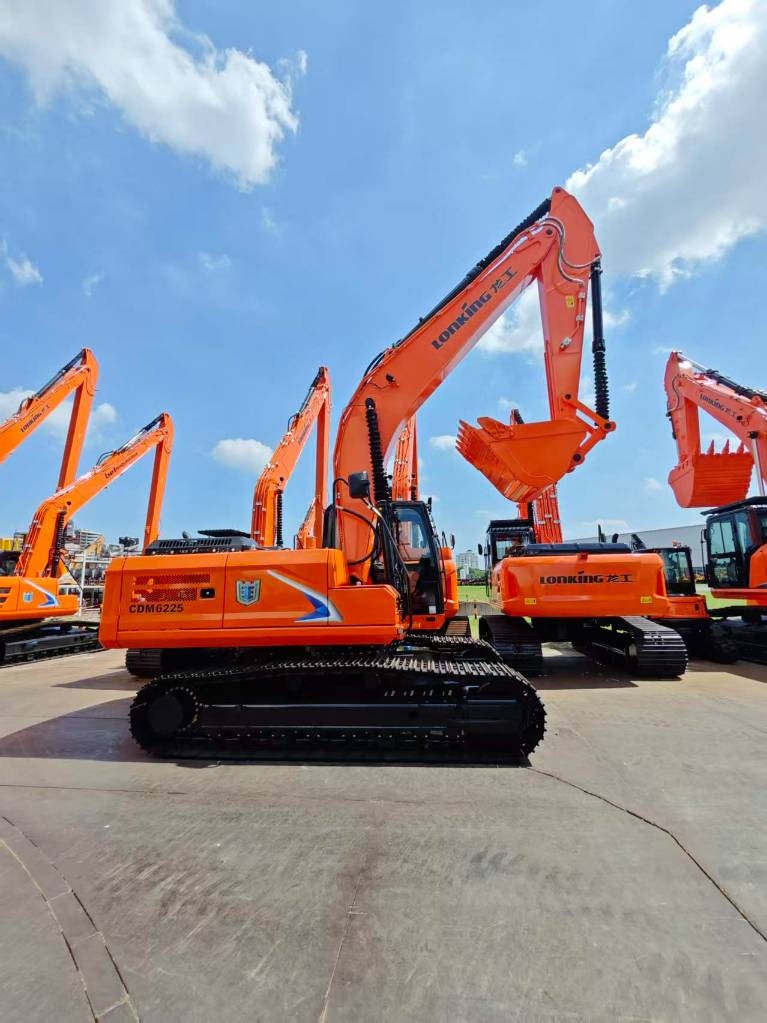 Lonking CDM 6225