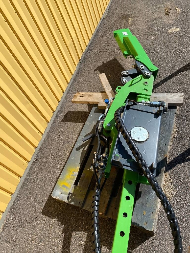 Avant Mekanisk sidoarm med adapter till S30 fäste