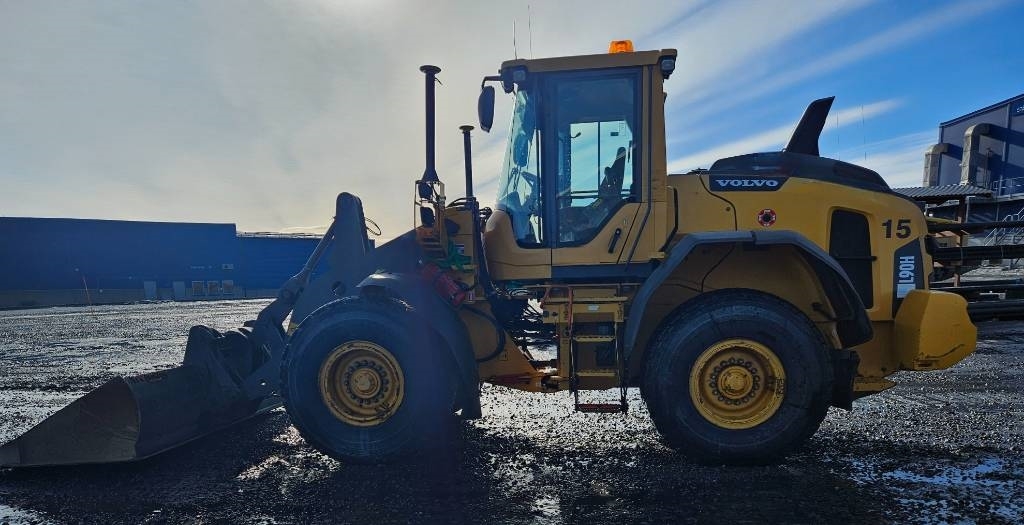 Volvo L 90 H