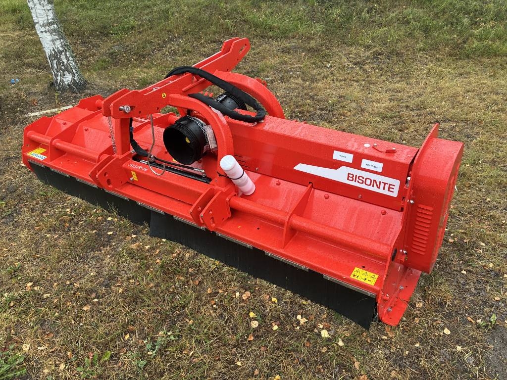 Maschio Bisonte 300 HD — occasion