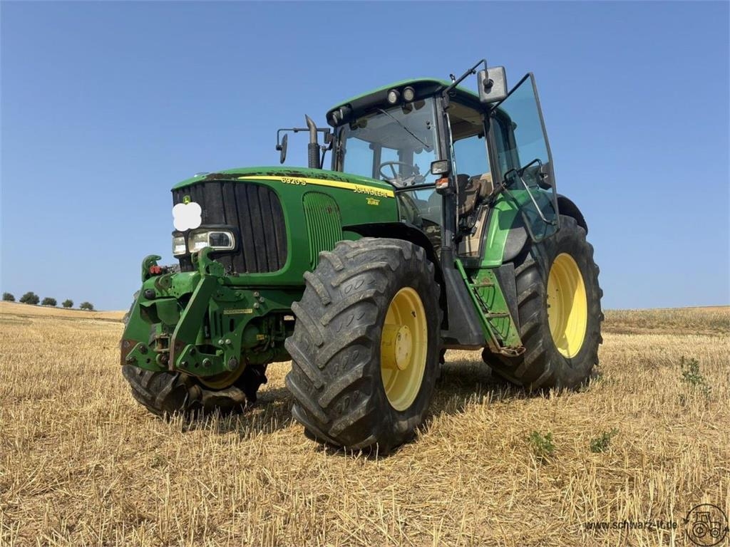 John Deere 6920 S