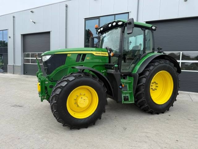 John Deere 6r185 Premium - AP 50 KM - Command Pro