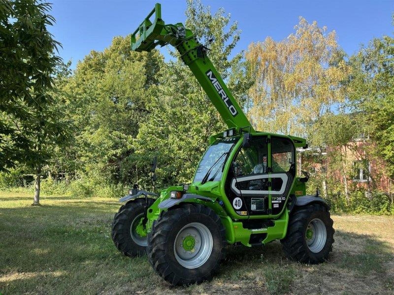 Merlo TF 38.10-116 — occasion 2025, 85 h