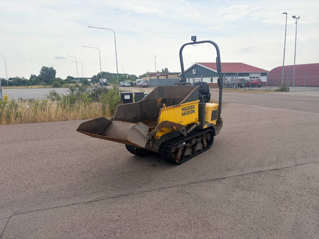 Wacker Neuson DT 15