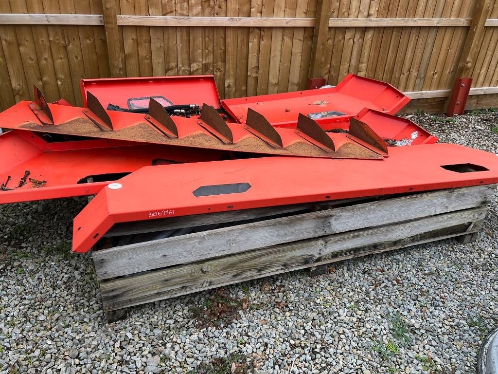 Kuhn COVER TO FIT MDS20.2 — occasion 2023