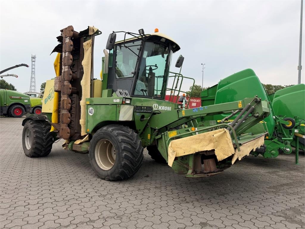 Krone Big M