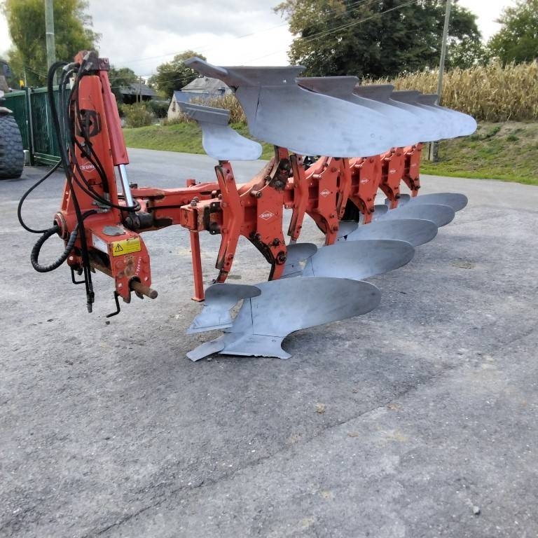 Kuhn Multi-Master 121