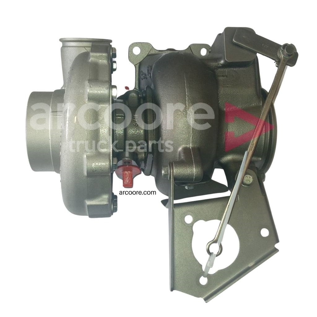 MAN Garret Turbocharger OE 51091017375