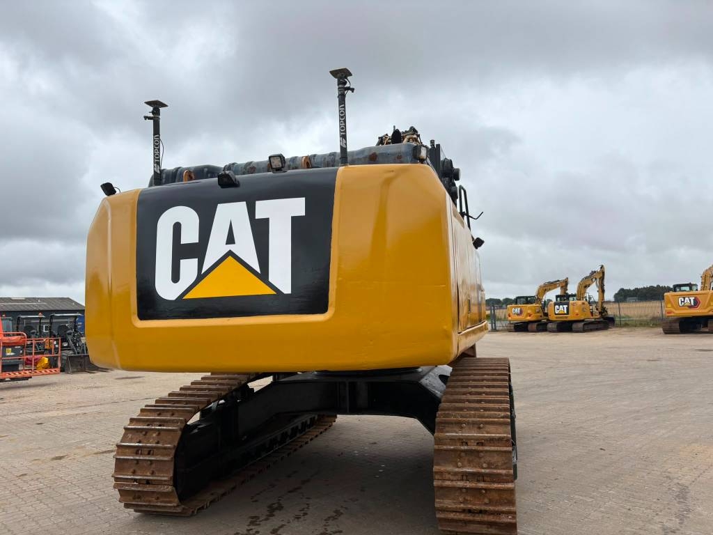 CAT 340F/ 340 F / 336F
