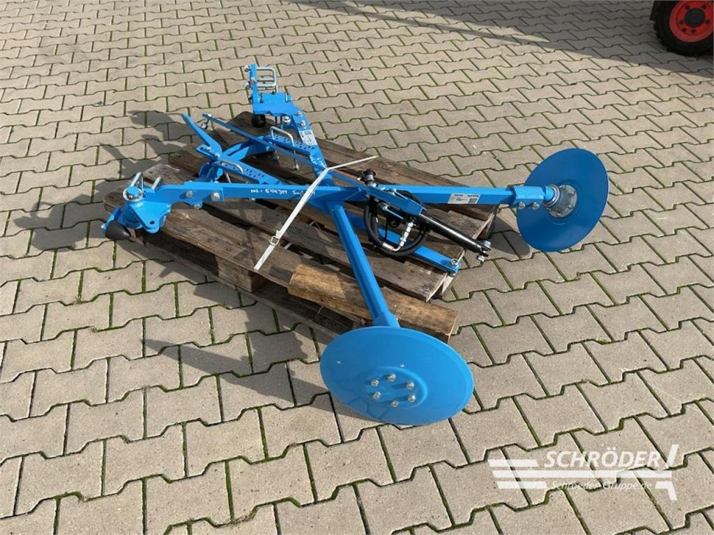 Semoir Lemken SPURANREIßER HYDR. KLAPPBAR — occasion 2025