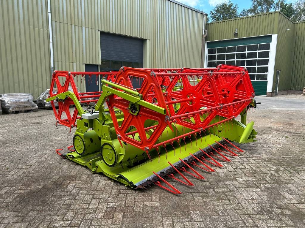 CLAAS C 540