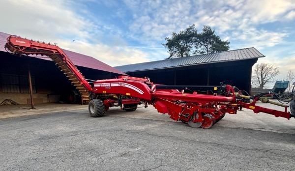 Grimme GT 300
