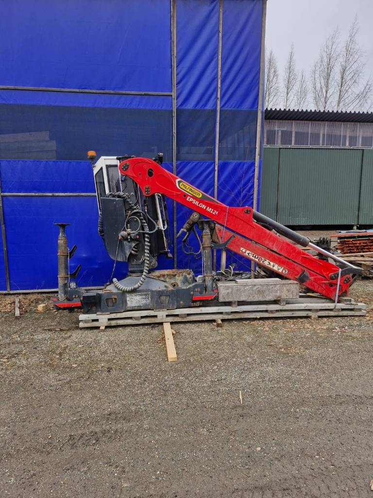 Epsilon M12L97 CAH