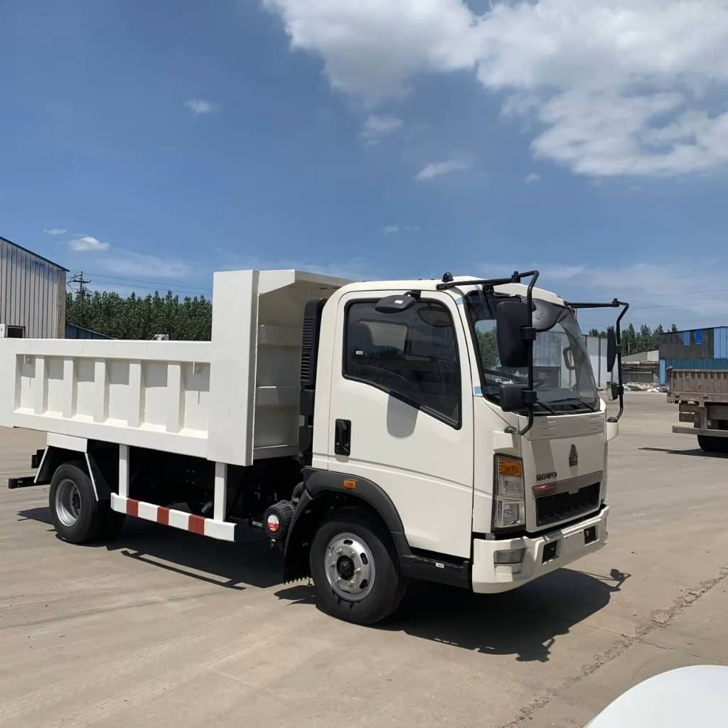 Howo Hanjiang