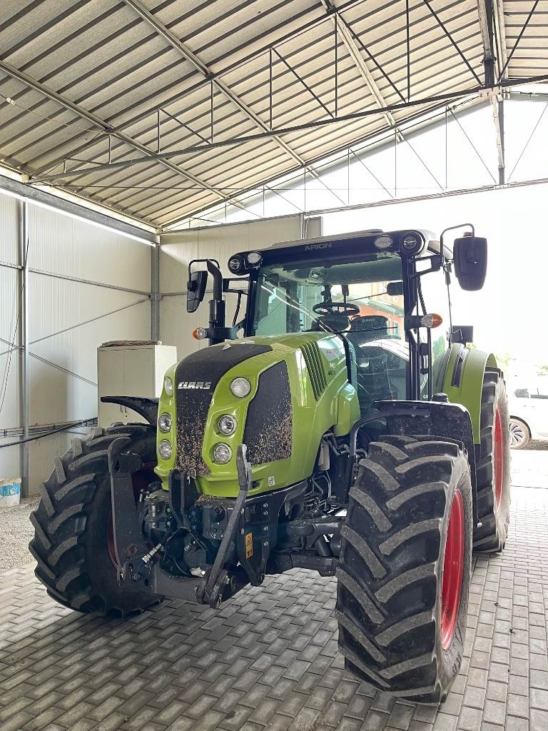 Arion 440
