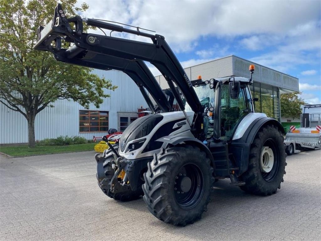 Tracteur agricole Valtra T174 VERSU — occasion 2020, 1 650 h