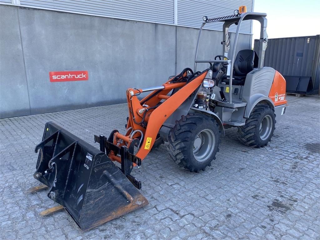 Weycor AR380 Agrar