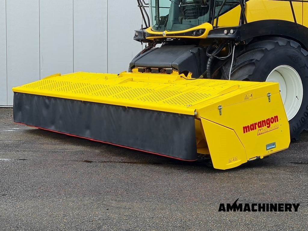 Marangon MDR6014 Inspected