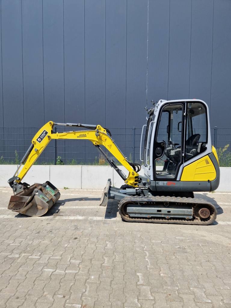 Wacker Neuson ET 24