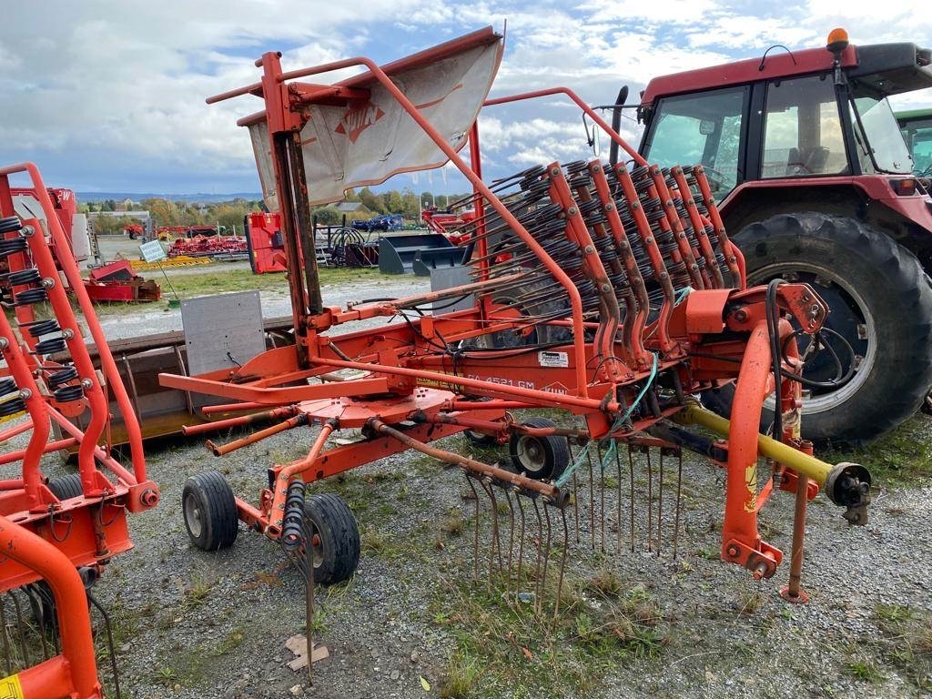 Kuhn GA 4521 GM