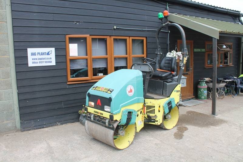 Ammann ARX 12