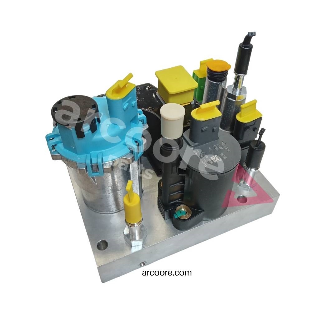 Renault AlbonAir AdBlue 7485022215