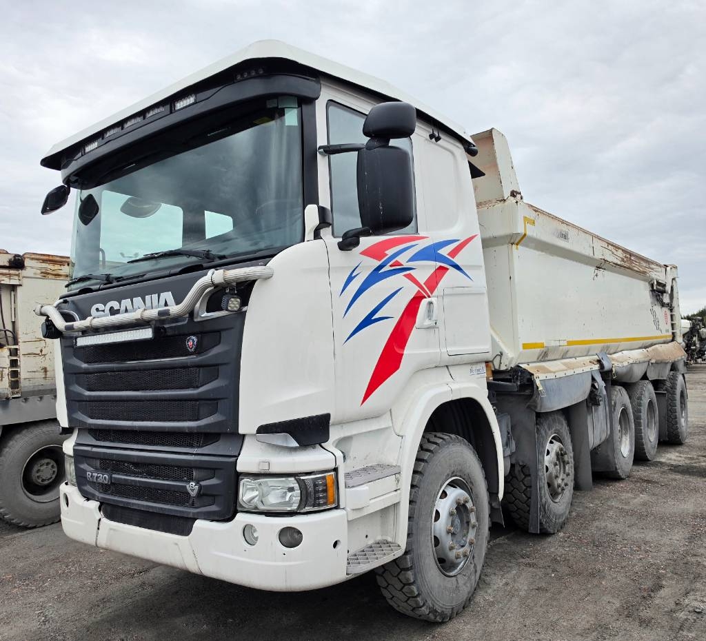 Scania R 730