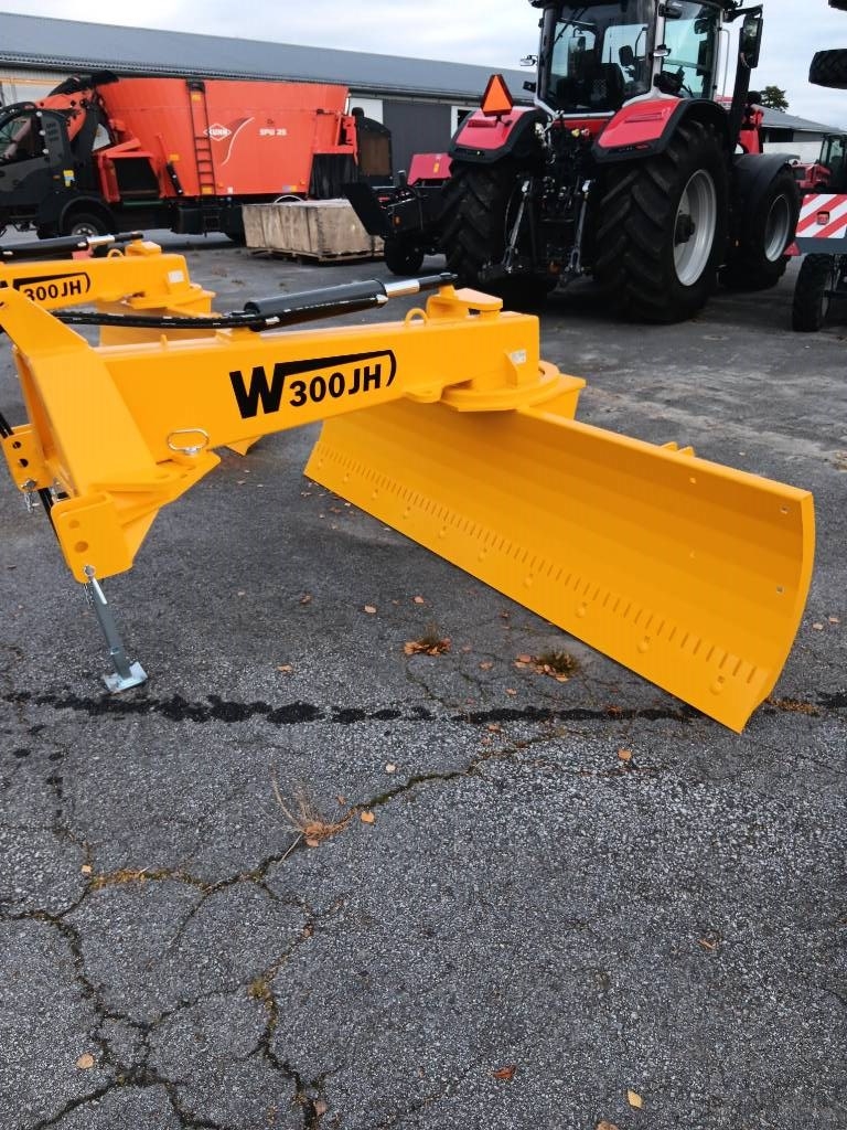 Wieska W300JH1 Takalana