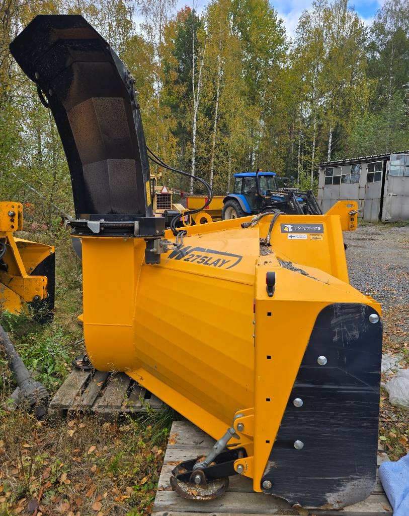 Wieska W275LAY