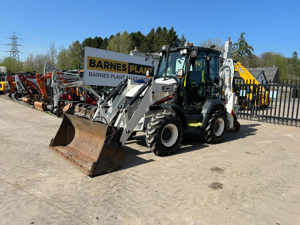 JCB 3CX Compact