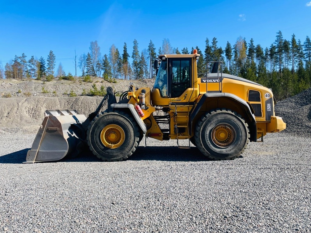 Volvo L 150 H