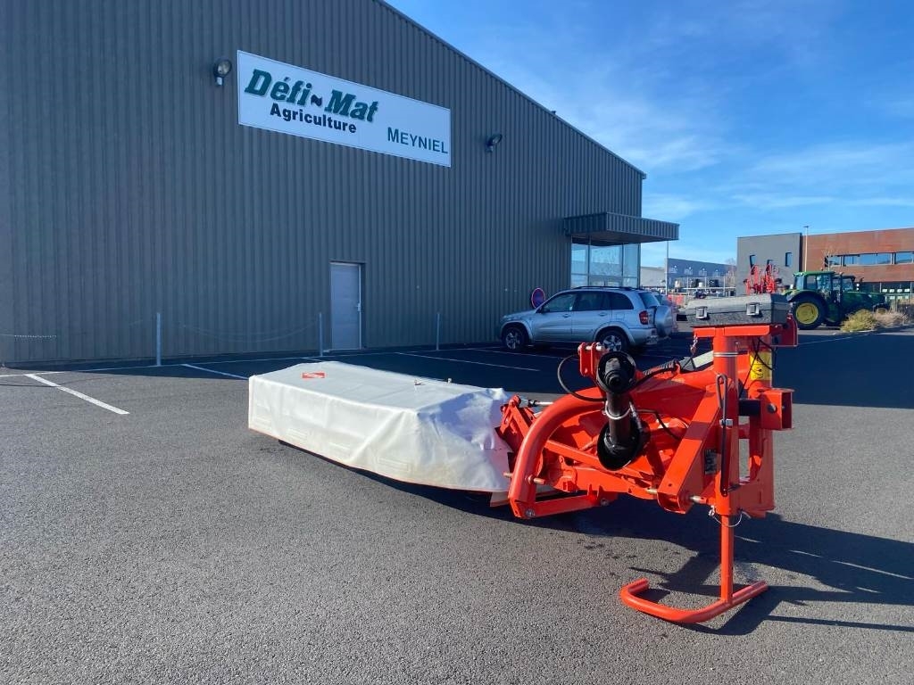 Kuhn Gmd 315