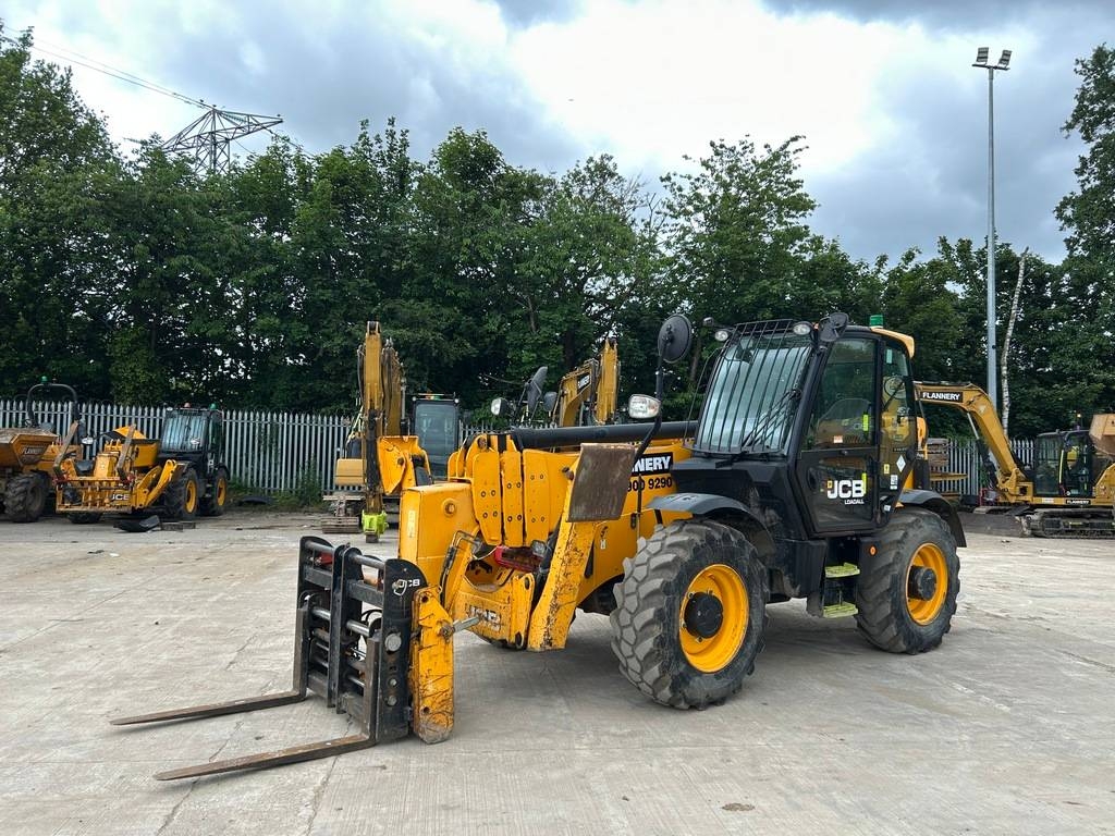 JCB 540-170