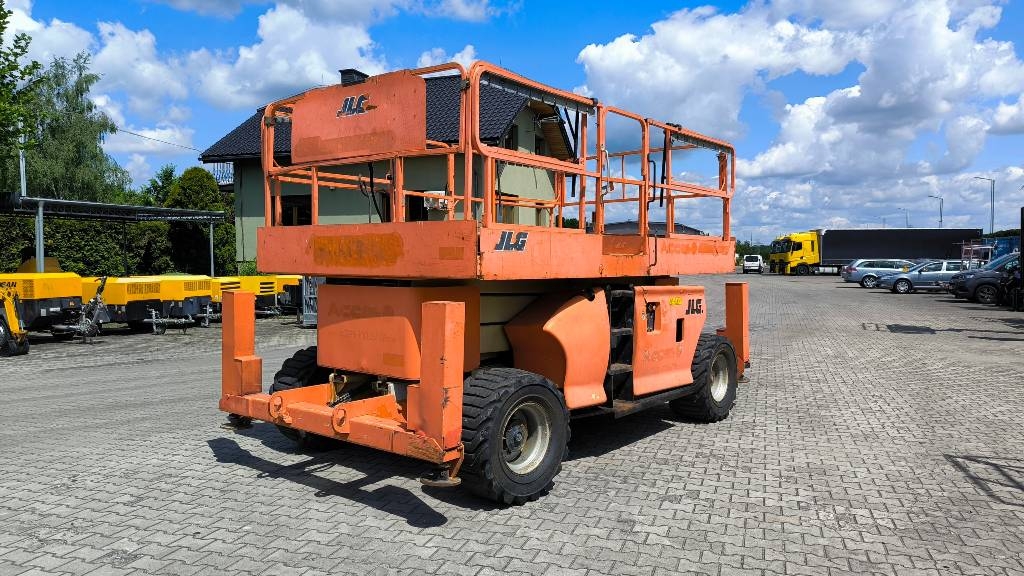 JLG 3394 RT