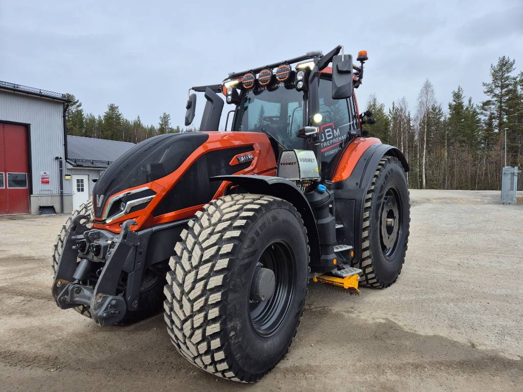 Valtra Q 285
