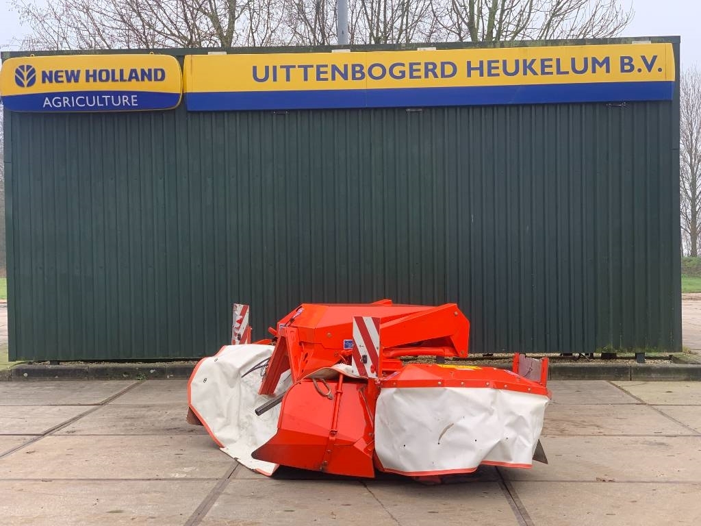 Kuhn FC 313 F