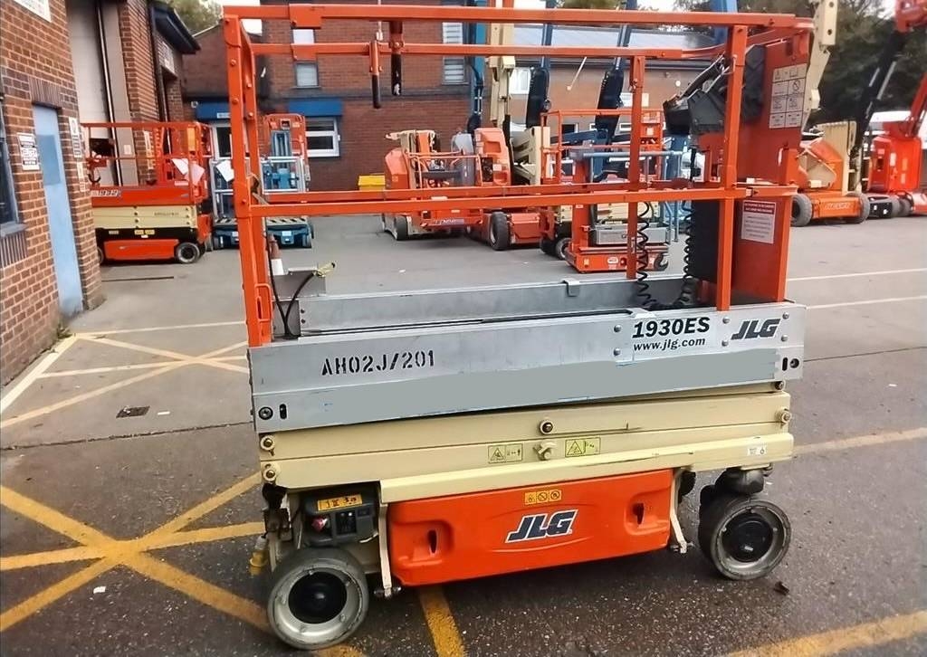 JLG 1930 ES