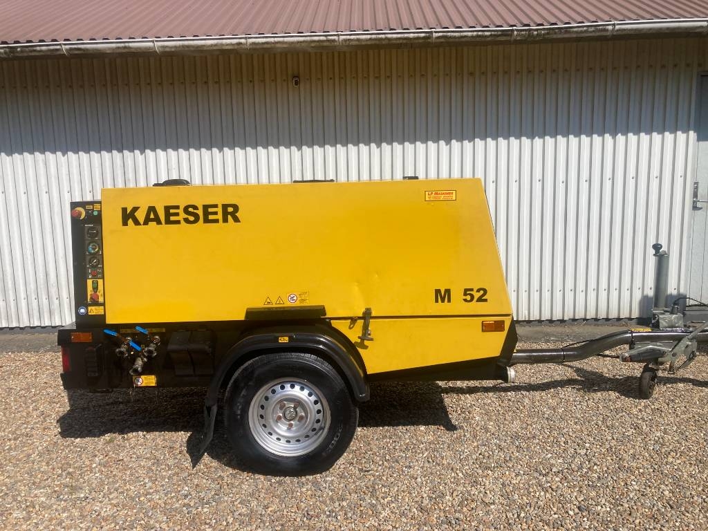 Kaeser M 52